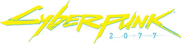 Cyberpunk 2077 Logo 004