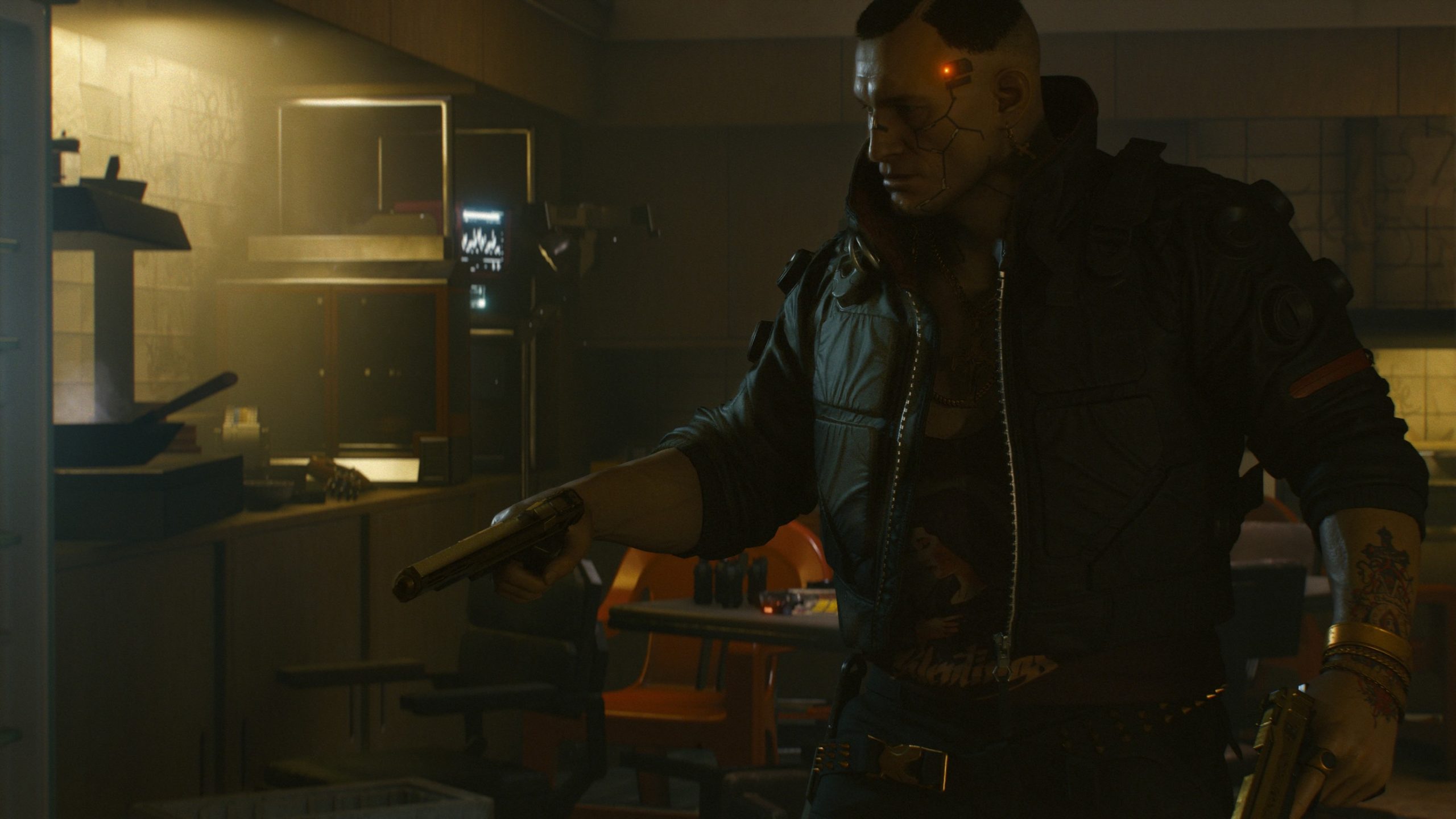 Cyberpunk 2077 Screenshot 015 scaled
