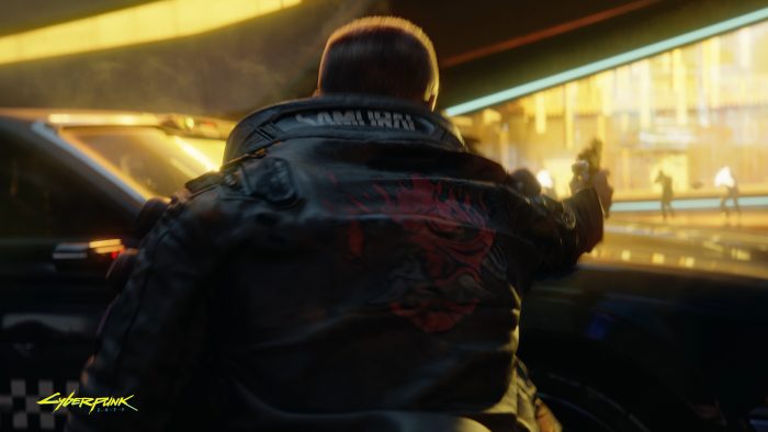 Cyberpunk 2077 Screenshot 028