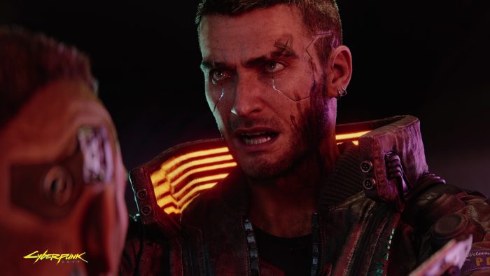 Cyberpunk 2077 Screenshot 034