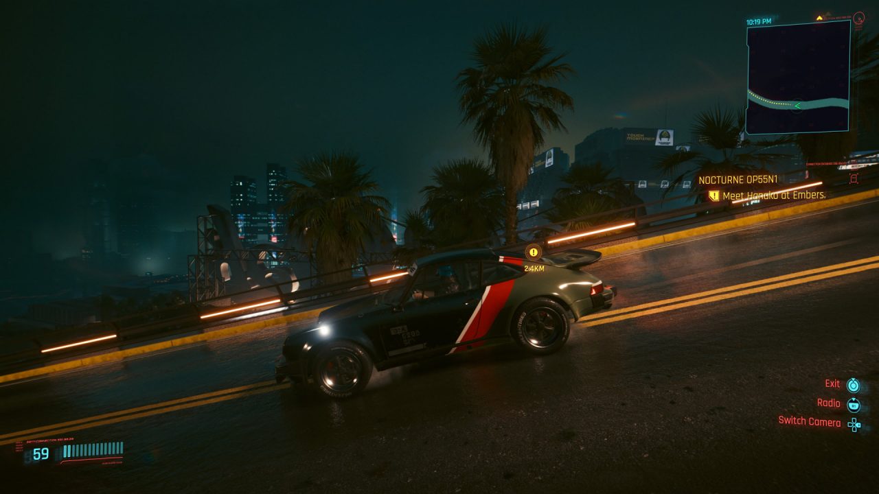 Cyberpunk 2077 Screenshot 078