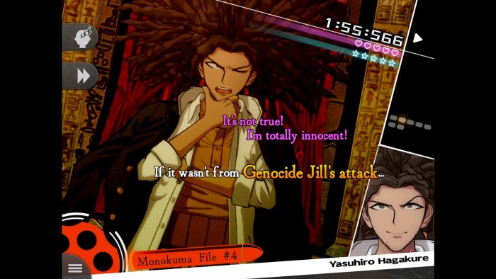 Danganronpa Trigger Happy Havoc Anniversary Edition Screenshot 03