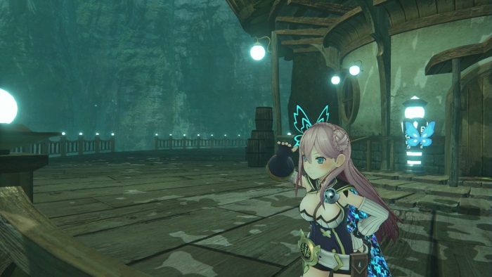 Death end Re Quest Screenshot 006