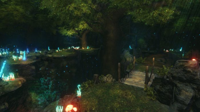 Death end Re Quest Screenshot 010