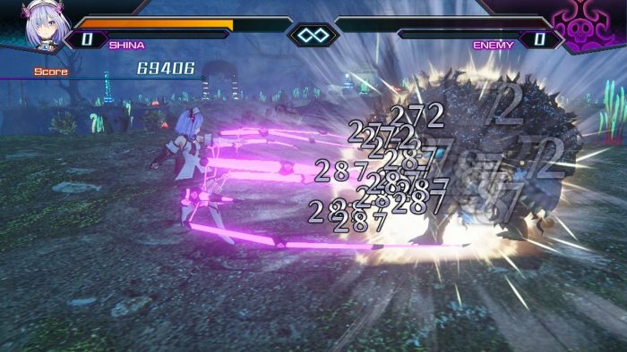 Death end Re Quest Screenshot 016