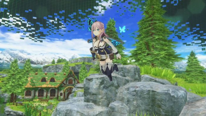 Death end Re Quest Screenshot 018