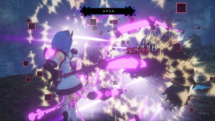 Death end Re Quest Screenshot 028