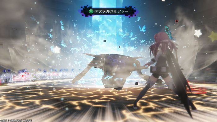 Death end Re Quest Screenshot 031