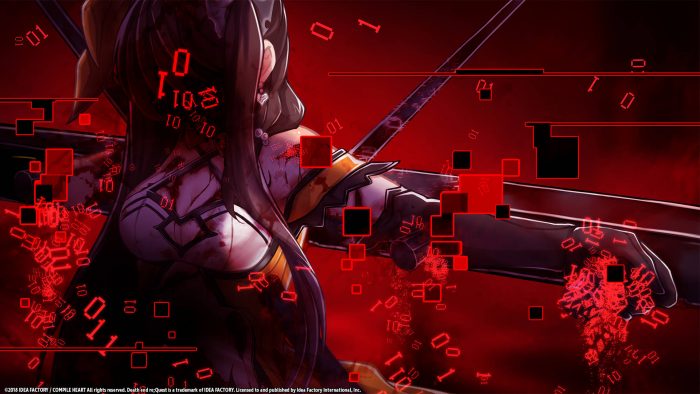 Death end Re Quest Screenshot 061