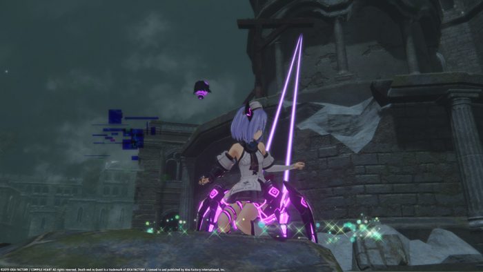 Death end Re Quest Screenshot 070