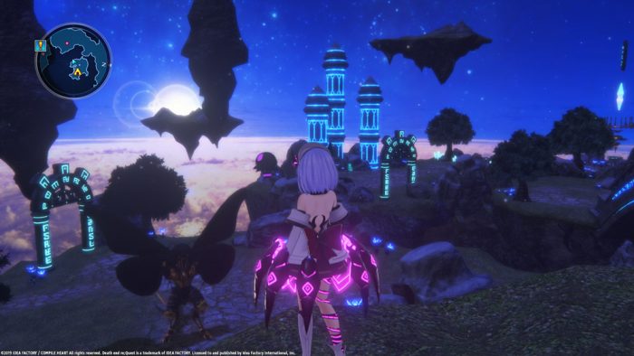 Death end Re Quest Screenshot 071