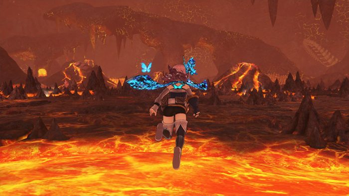 Death end Re Quest Screenshot 080