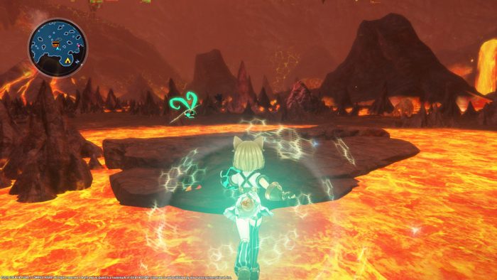 Death end Re Quest Screenshot 091