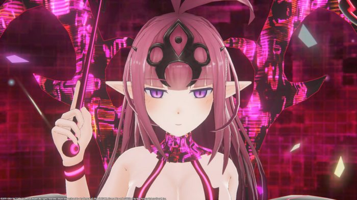 Death end Re Quest Screenshot 092