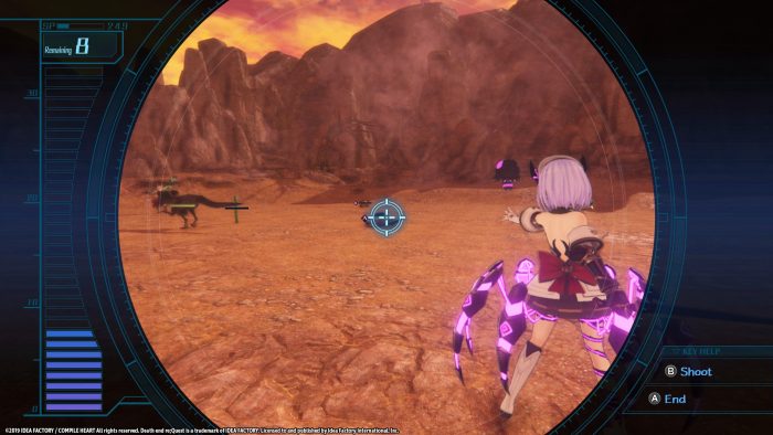 Death end Re Quest Screenshot 124