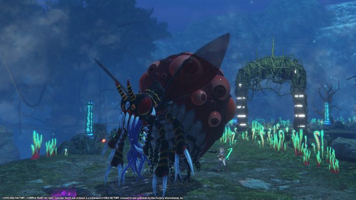 Death end Re Quest Screenshot 137