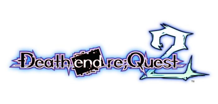 Death end reQuest 2 Logo US