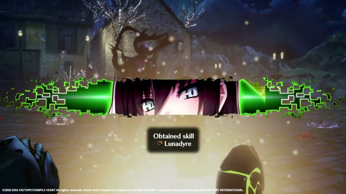 Death end reQuest 2 Screenshot 024