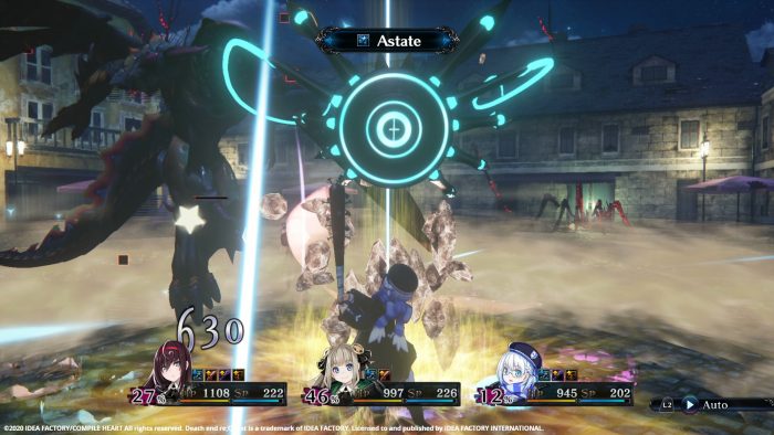 Death end reQuest 2 Screenshot 025