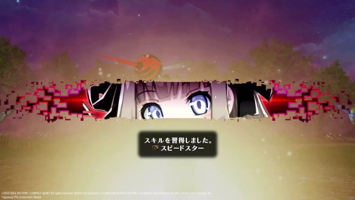 Death end reQuest 2 Screenshot 06