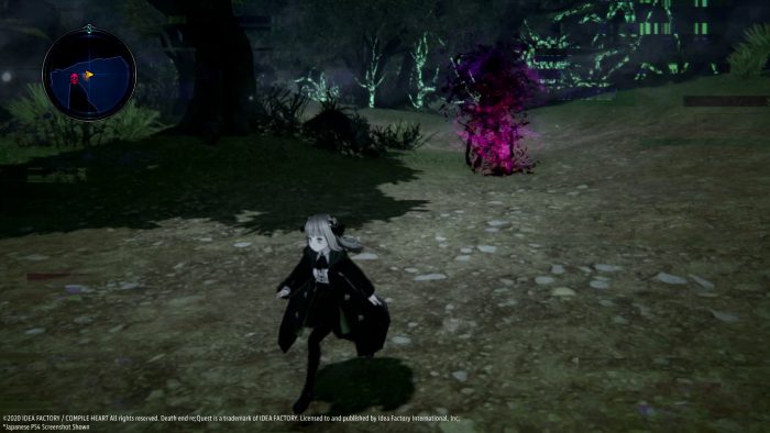 Death end reQuest 2 Screenshot 08