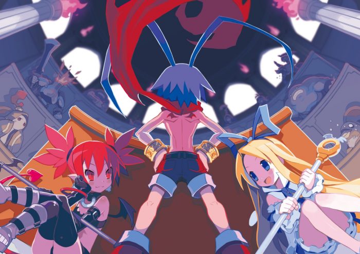 Disgaea 1 Complete Screenshot 006