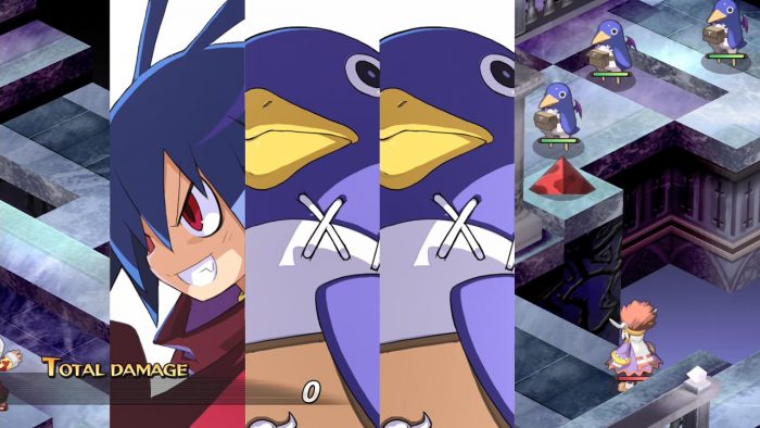 Disgaea 1 Complete Screenshot 015