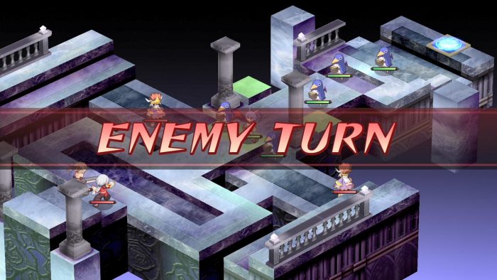 Disgaea 1 Complete Screenshot 017