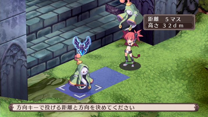 Disgaea 1 Complete Screenshot 023