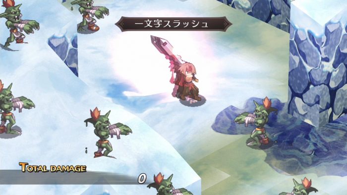 Disgaea 1 Complete Screenshot 026