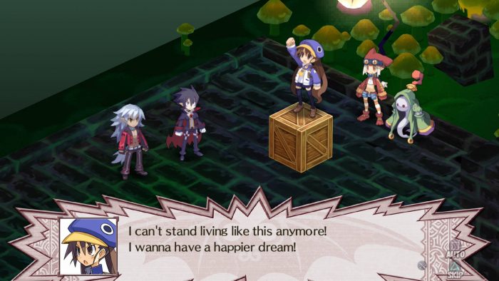 Disgaea 4 Complete Plus Screenshot 002