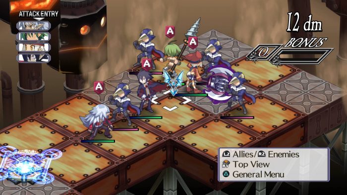 Disgaea 4 Complete Plus Screenshot 005