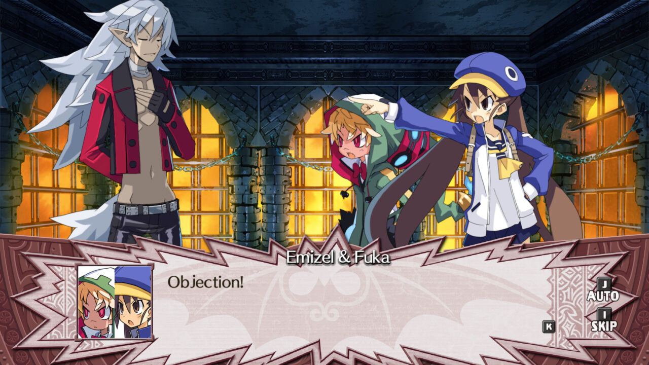 Disgaea 4 Complete Plus Screenshot 014