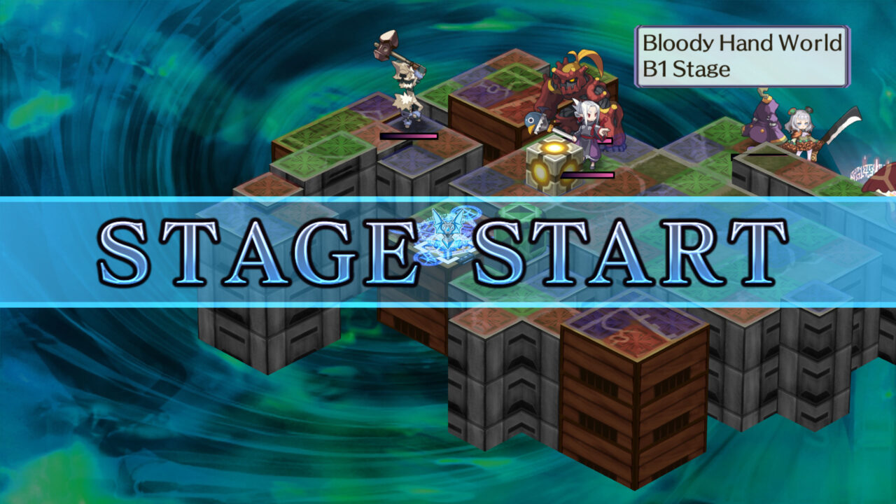 Disgaea 4 Complete Plus Screenshot 017