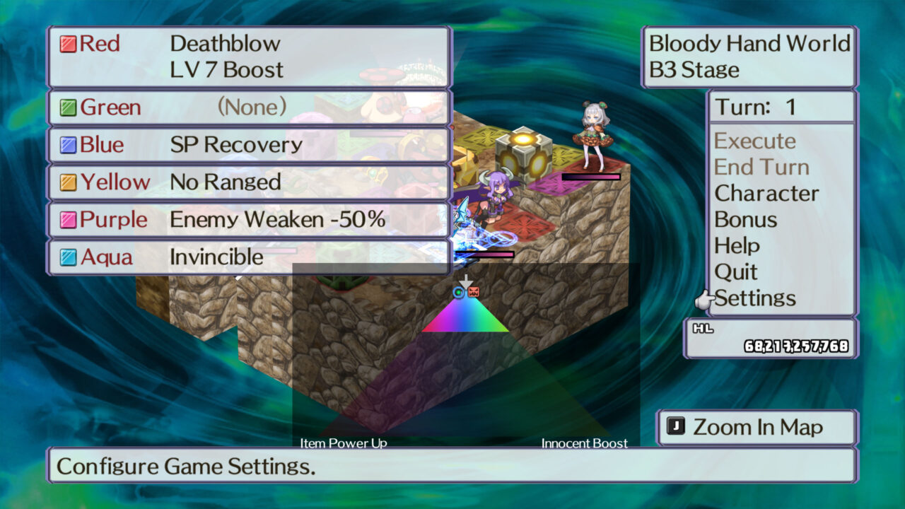 Disgaea 4 Complete Plus Screenshot 018