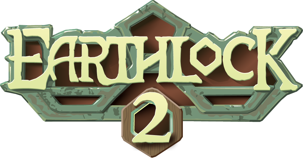 Earthlock 2 Logo