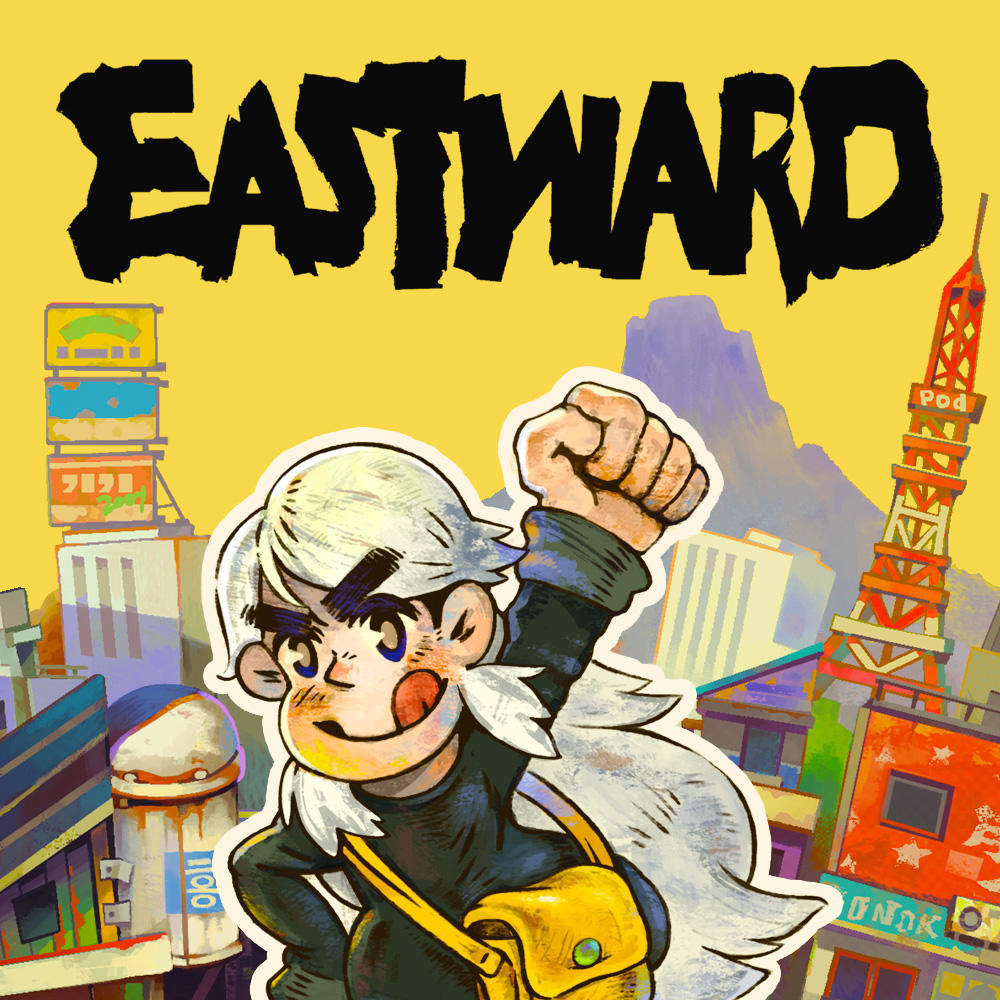 Eastward Artwork 002