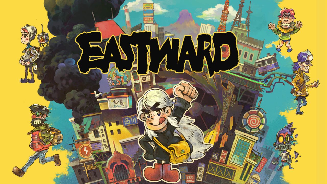 Eastward Artwork 005