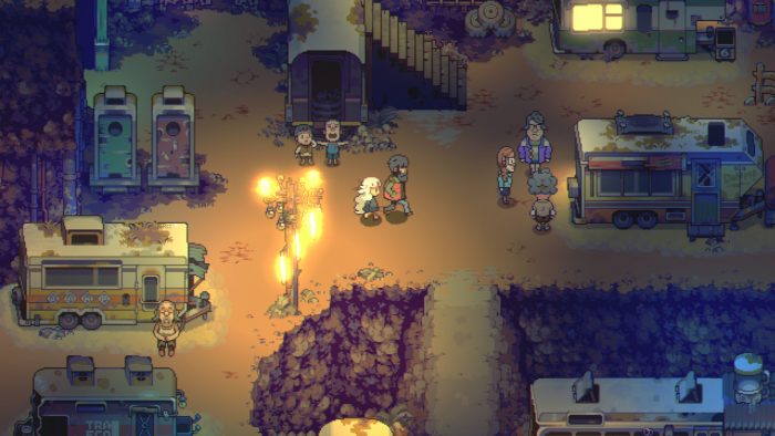 Eastward Screenshot 008