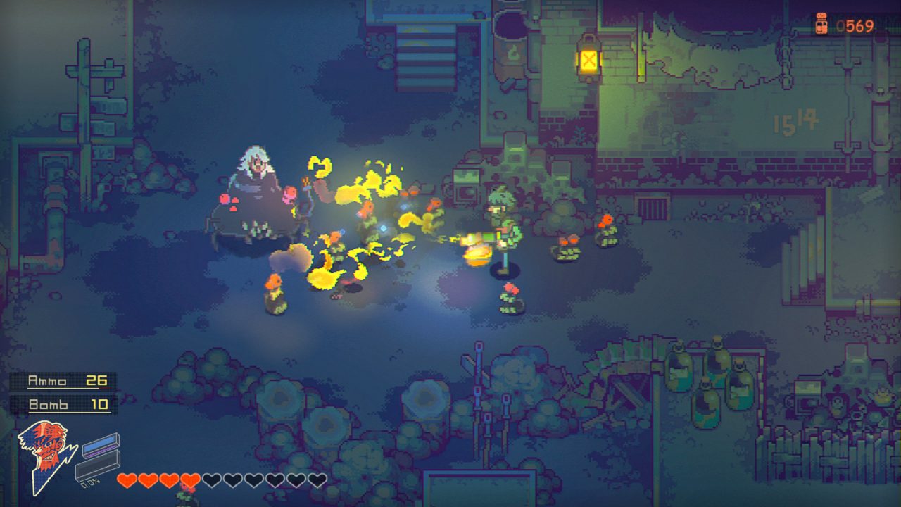 Eastward Screenshot 019