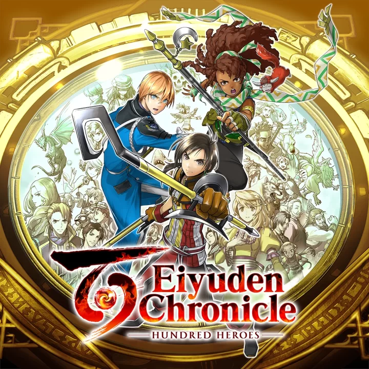 Eiyuden Chronicle Hundred Heroes Artwork 016