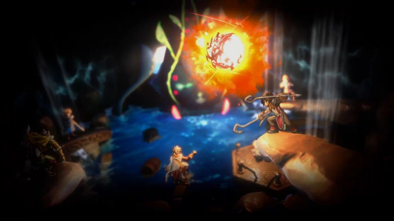 Eiyuden Chronicle Hundred Heroes Screenshot 011