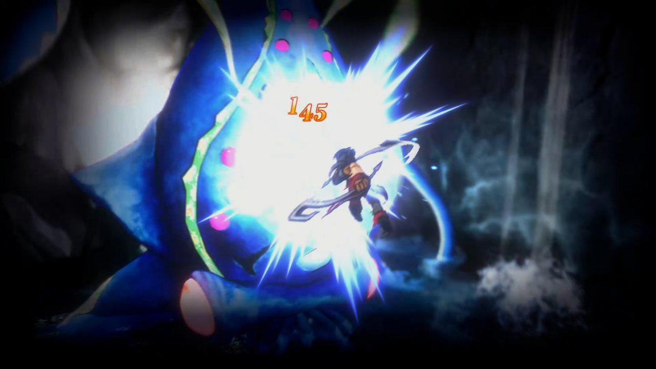 Eiyuden Chronicle Hundred Heroes Screenshot 08