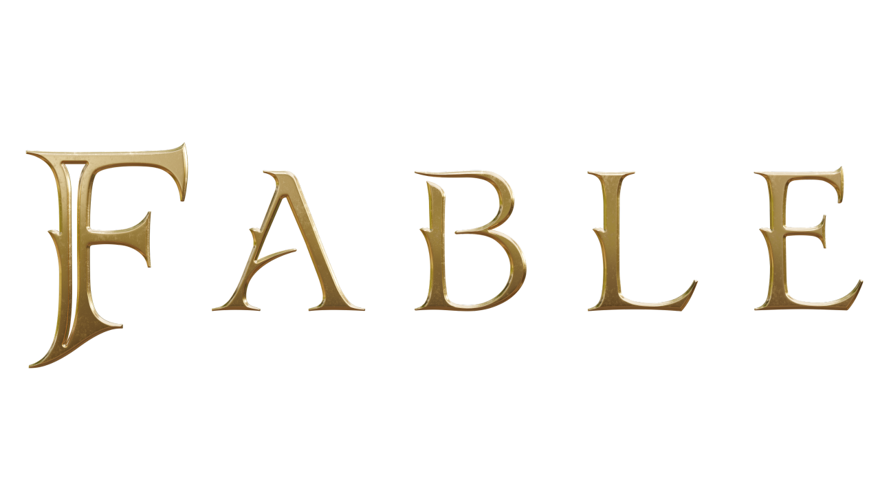 Fable 2021 Logo
