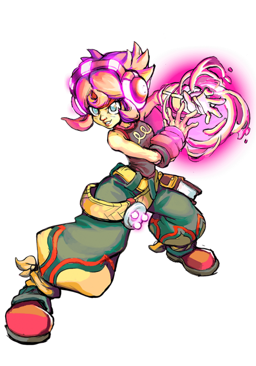 Fae Tactics Artwork 01