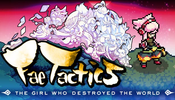 Fae Tactics Artwork 03