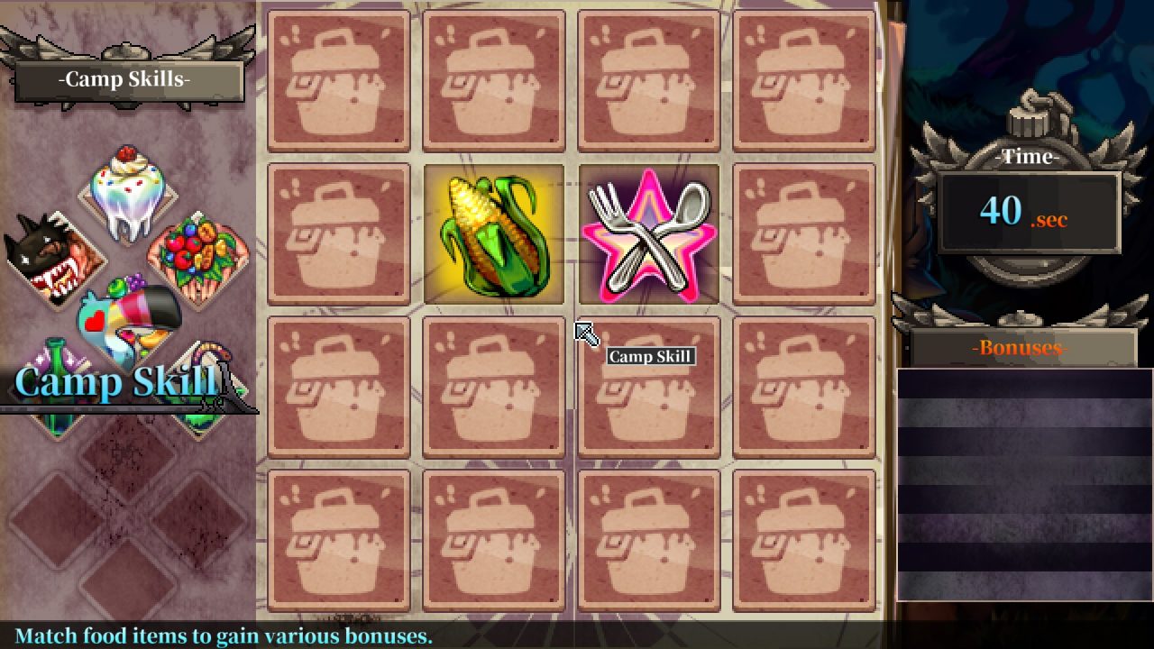 Fae Tactics Screenshot 028