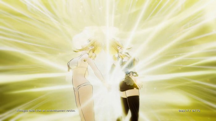 Fairy Tail Screenshot 006