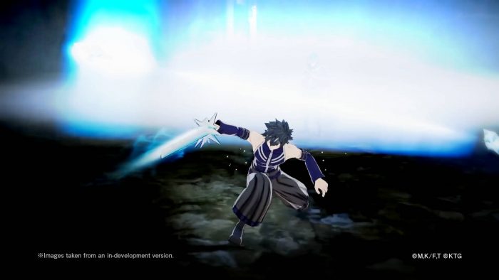 Fairy Tail Screenshot 008