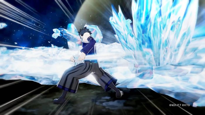 Fairy Tail Screenshot 010